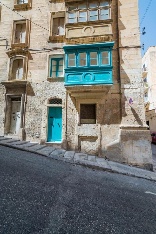 Pcg- Piccola Casa Di Citta Apartment Valletta Exterior photo